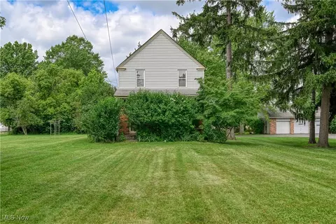 7804 Chaffee Rd, Northfield, OH 44067