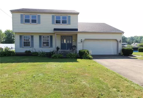 6627 Katahdin Dr, Poland, OH 44514