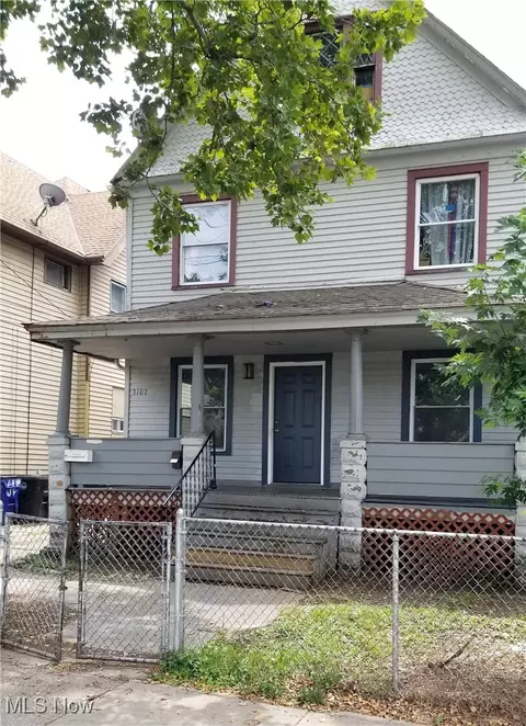 3107 Walton, Cleveland, OH 44113