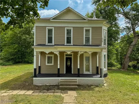 6118 Institute Rd, Rome, OH 44085