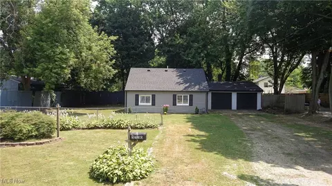 Exterior - 5730 West Ave, Ashtabula, OH 44004 photo 2 of 8