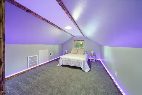Bedroom - 5730 West Ave, Ashtabula, OH 44004 photo 3 of 6