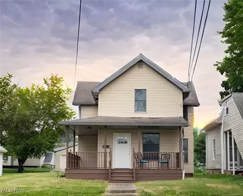 301 S Lyman St, Wadsworth, OH 44281