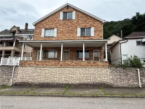 668 Virginia Ave, Follansbee, WV 26037