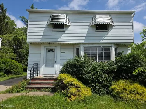 20705 Harvard Ave, Warrensville Heights, OH 44122