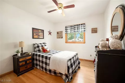 Bedroom - 2132 W 13th St, Ashtabula, OH 44004 photo 1 of 3