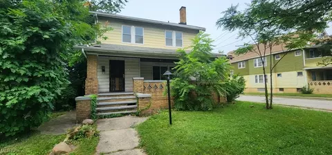 3624 E 154th St, Cleveland, OH 44120
