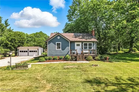7358 Wallings Rd, North Royalton, OH 44133