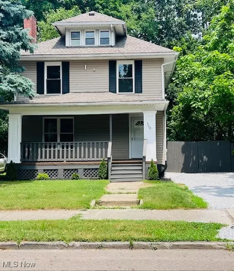 280 Grand Ave, Akron, OH 44302