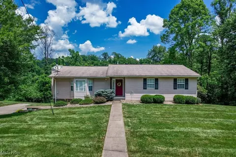 210 Raintree Dr, Davisville, WV 26142
