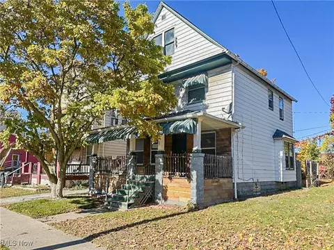 10523 Helena Ave, Cleveland, OH 44108