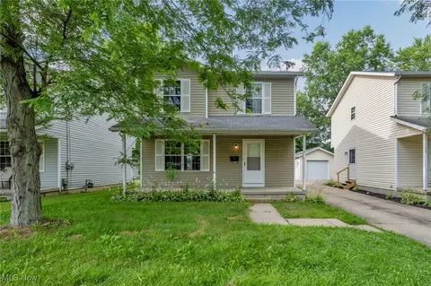 1214 Jersey St, Alliance, OH 44601