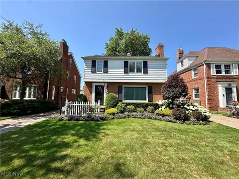 130 E 199th St, Euclid, OH 44119