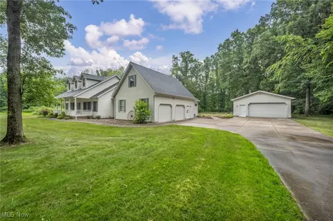 4535 Lynn Rd, Rootstown, OH 44272 photo 1