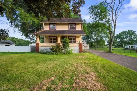 57 Charles Ave, Boardman, OH 44512