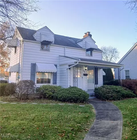6726 Glendale Ave, Boardman, OH 44512