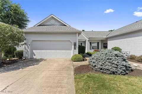 33972 Honeysuckle Ln, North Ridgeville, OH 44039