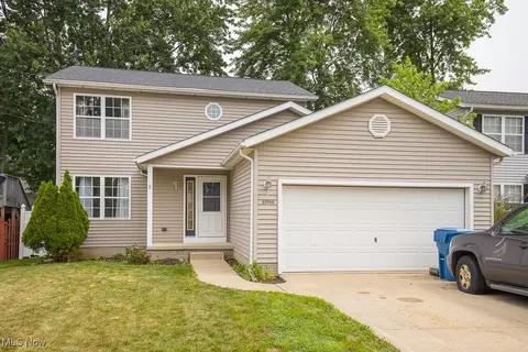 33900 Adams St, North Ridgeville, OH 44039