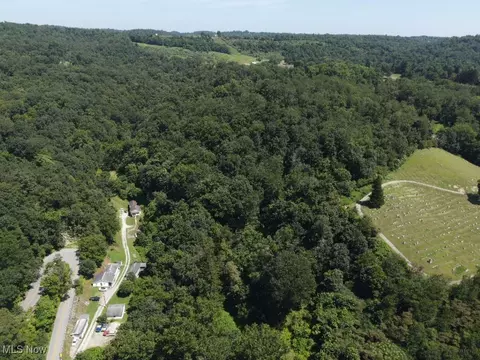 Rabbit Hill Road, Wellsburg, WV 26070