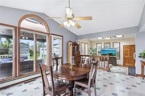 Dining - 1318 Mirheath Dr, Huron, OH 44839 photo 5 of 5
