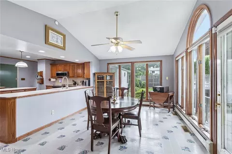 Dining - 1318 Mirheath Dr, Huron, OH 44839 photo 1 of 5