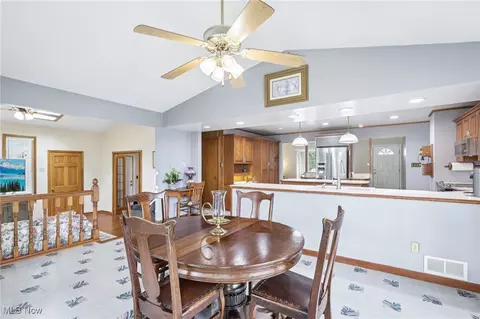Dining - 1318 Mirheath Dr, Huron, OH 44839 photo 4 of 5