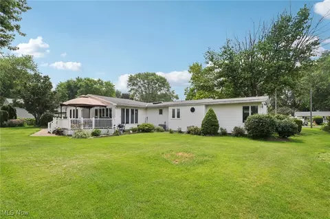 Exterior - 1318 Mirheath Dr, Huron, OH 44839 photo 5 of 10