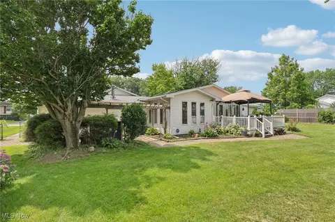 Exterior - 1318 Mirheath Dr, Huron, OH 44839 photo 6 of 10