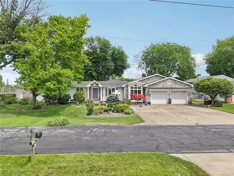 Exterior - 1318 Mirheath Dr, Huron, OH 44839 photo 9 of 10