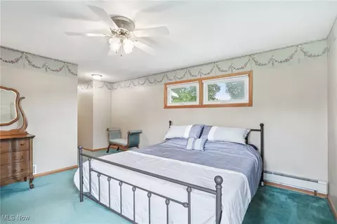 Bedroom - 1318 Mirheath Dr, Huron, OH 44839 photo 1 of 3