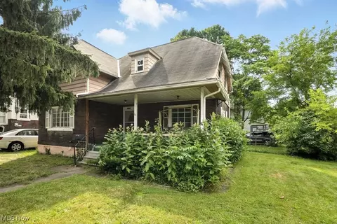 1354 Goodyear Blvd, Akron, OH 44305