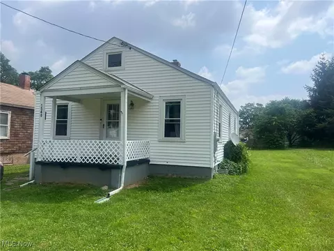 1540 Tanner Ave SW, Canton, OH 44706