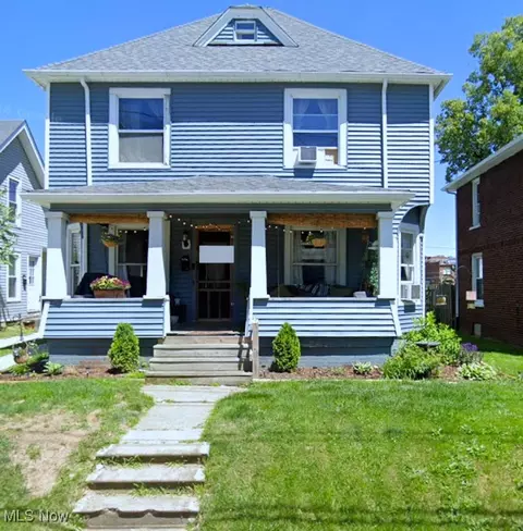 129 S Pardee St, Wadsworth, OH 44281 photo 1