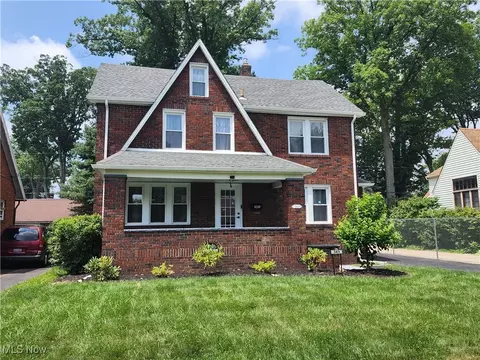 343 Genesee Ave NE, Warren, OH 44483