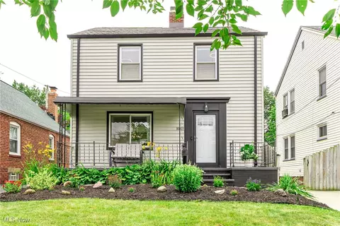 10803 Flower Ave, Cleveland, OH 44111
