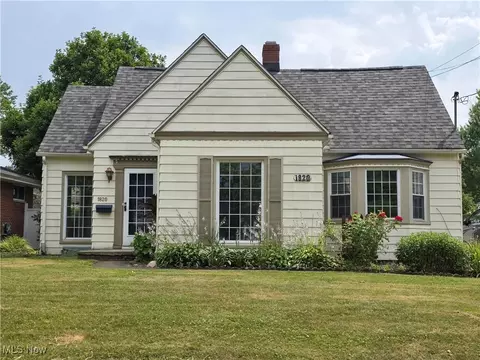 1820 Falls Ave, Cuyahoga Falls, OH 44223