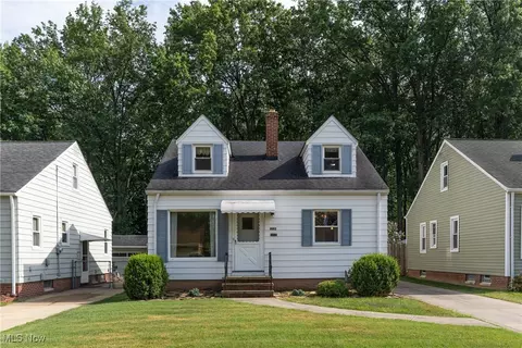 1403 Wexford Ave, Parma, OH 44134