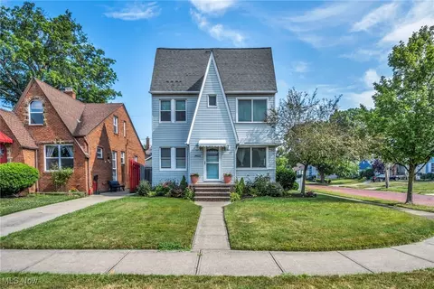 14602 Mitchell Ave, Cleveland, OH 44111