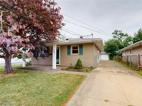 1345 E 359th St, Eastlake, OH 44095