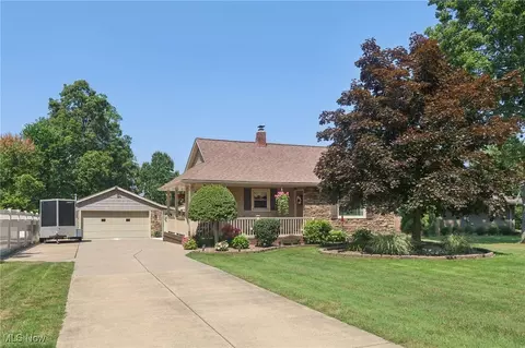 134 Ohltown Rd, Youngstown, OH 44515