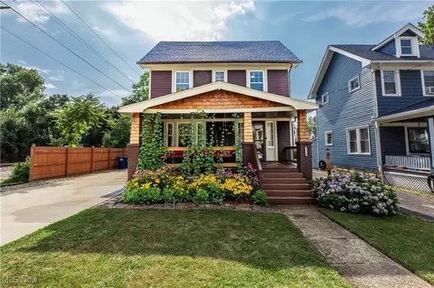 1314 Ethel Ave, Lakewood, OH 44107