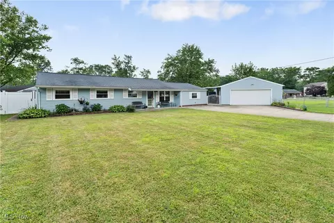 1474 Cherrywood Rd, Kent, OH 44240