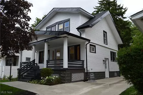 3645 W 139th St, Cleveland, OH 44111