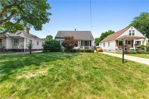 5020 Friendship Ave, Boardman, OH 44512
