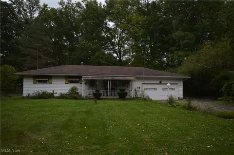 9073 Pleasantview, Northfield Center, OH 44067