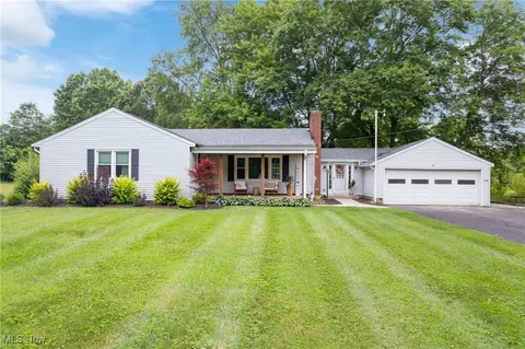 1332 Broadview Ave, Akron, OH 44321