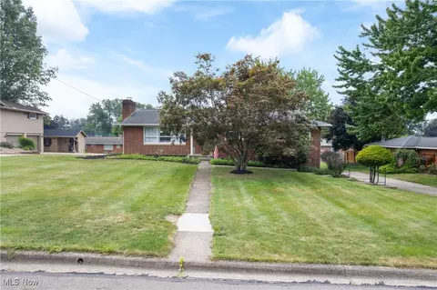 411 Sheri Ave NE, Massillon, OH 44646