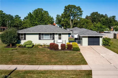 3610 Ashland Ave, Lorain, OH 44053