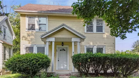 41 Western Ave, Mansfield, OH 44906