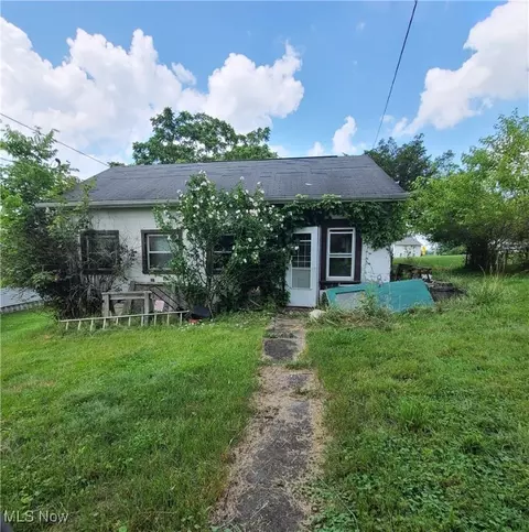 543 Union, Mount Pleasant, OH 43939